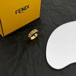 Picture of Fendi Ring _SKUFendiring10lyr38995